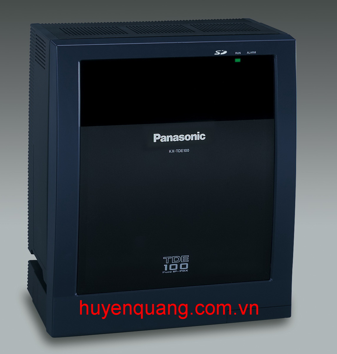 Tổng đài Panasonic KX-TDE100