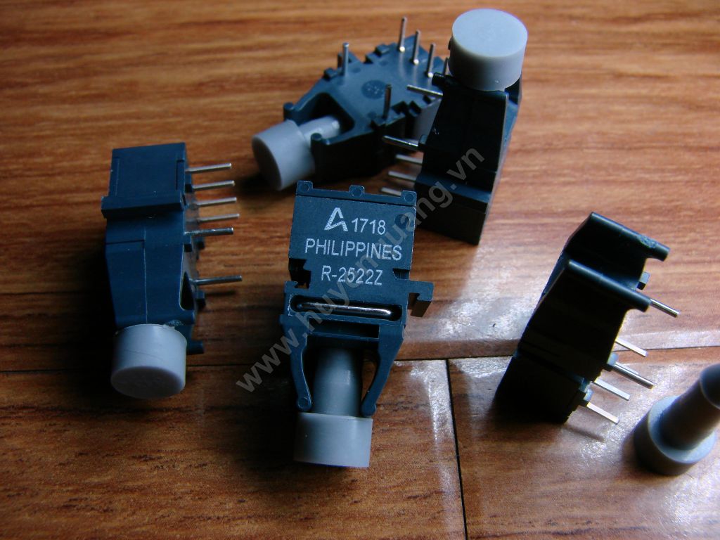 Module thu quang R-2522Z